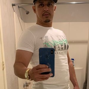 Meet your Posher, Alberto